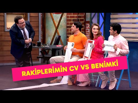 Dürülmüş Diplomadan Başka Neyim Var - (112.Bölüm) Yeni Mezun Belgeseli