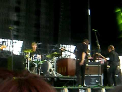 Mando Diao; Lisboa, SBSR 2009