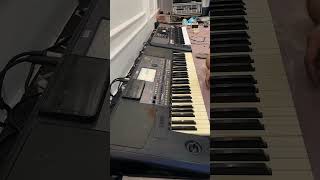 Download lagu Laut - linda ayunda || korg pa600 versi mahesa musik mp3