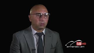 Սուր անկյուն 30.06․2024 - ՀԱՐՑԱԶՐՈՒՅՑ - «Սուր թեմա»