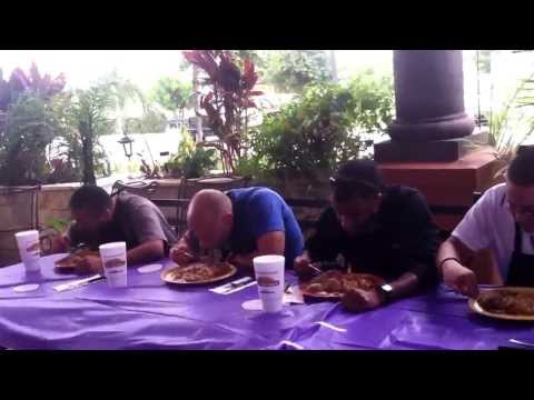 download lagu mp3 mp4 Okie Burrito Eating Contest, download lagu Okie Burrito Eating Contest gratis, unduh video klip Okie Burrito Eating Contest