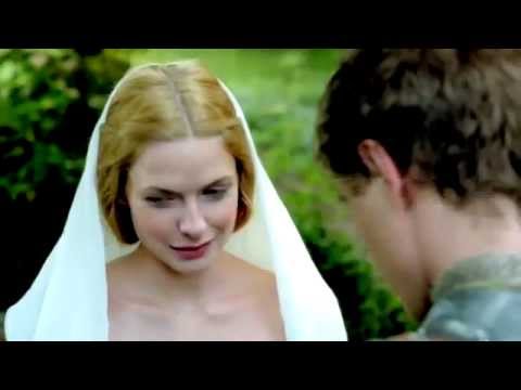 The White Queen - Edward and Elizabeth