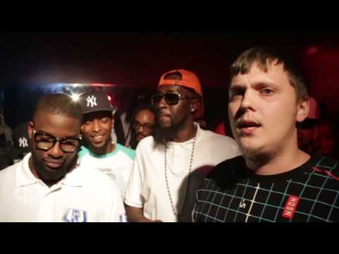 K Groove vs Bill Collector