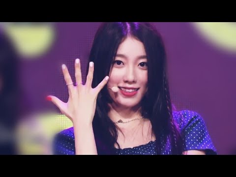 유니티(UNI.T) - 난 말야(I MEAN) 교차편집(stage mix)
