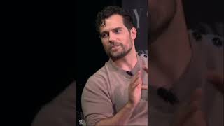 Henry Cavill and his brothers had rules for their fights #shorts