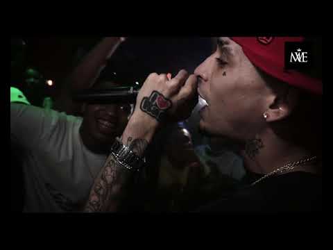 EL JINCHO PRIMERA VEZ EN COLOMBIA BY MONEY VISION EMPIRE