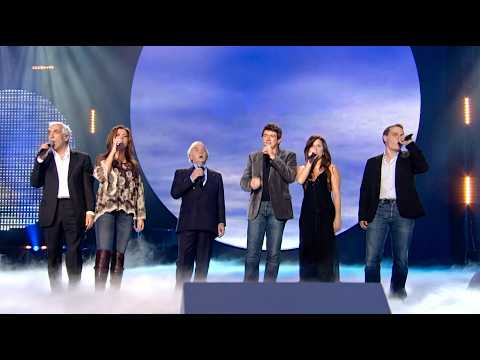 La fête de la chanson française remonte le temps
