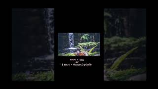 Download lagu Ratio Size for Facebook Our story cover image #shorts mp3