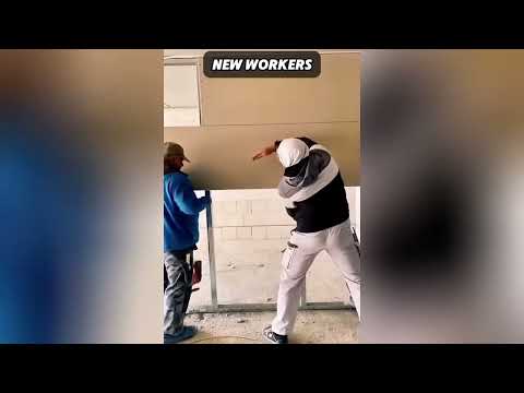 Unbelievable Workers Compilation | Smart Engineers vs Construction Fails