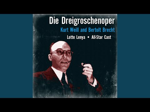 Die Dreigroschenoper: Seeräuberjenny