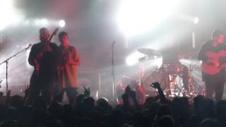 DMA&#39;s - Laced - Live @ Liverpool 02 Academy - 4th May 2017