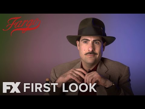 Fargo Installment 4 Fx