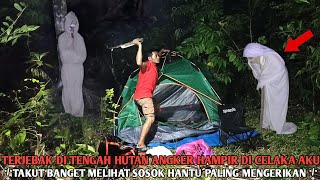 Download lagu Camping horoR Nekat Berhadapan Pocong sungguh Mengerikan Teror arwah kakek Sudah tewas di Tempat ini mp3 Download lagu Camping horoR Nekat Berhadapan Pocong sungguh Mengerikan Teror arwah kakek Sudah tewas di Tempat ini mp3