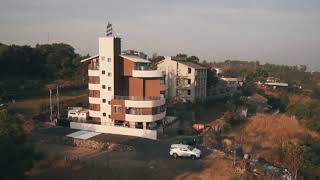 Natures Dreamland Pooja Villas