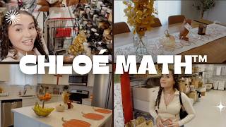 Chloé Yazmean's Selective Frugality Is HILARIOUS #reaction #commentary #drama #vlog #shopping #yt