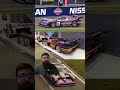 3 sets til failure 🏋️ Car Knowledge. Le Mans edition.