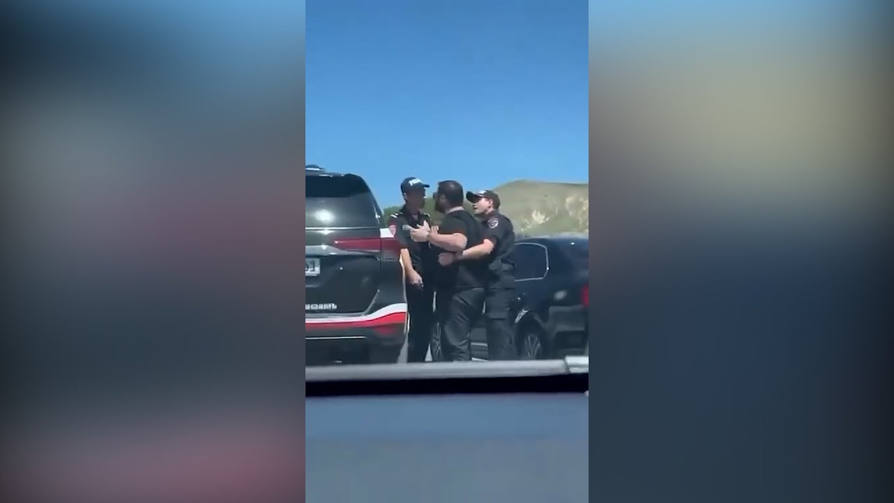 Նարեկ Մկրտչյանի եղբայրն անցյալում էլ է նման արկածներ ունեցել. տեսանյութ