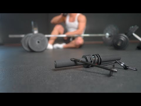 Produktvideo Unterarmtrainer video poster