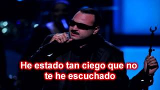 Pepe Aguilar-Perdono y olvido(Letra)