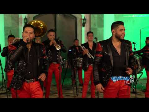 Banda La Chacaloza De Jerez - Lucio Peña (En Vivo 2019)