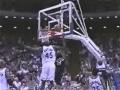 NBA On TBS Superstation Promo Higher Ground 1999 2000