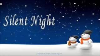 Silent Night Movie