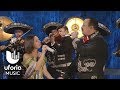 Ángela Aguilar y Pepe Aguilar cantan juntos en el 'Grito de la Independencia' | Uforia Music