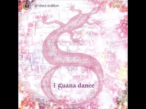 I guana Dance vol 5 (Clasicos Dance)