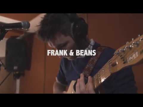 Frank & Beans - Hugo (Live Small Pond Session)