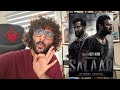 Salaar | Trailer Reaction | Malayalam | Prashanth Neel | Prabhas | Prithiviraj
