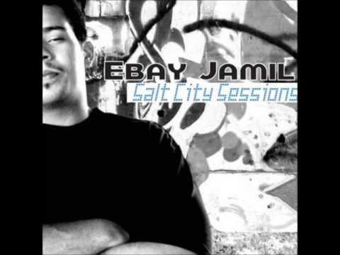 Ebay Jamil - Get Ready