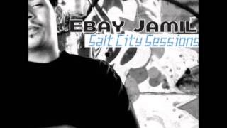 Ebay Jamil - Get Ready