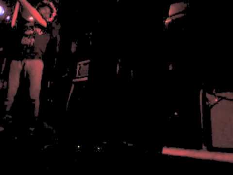 Ggu:ll playing live @ Cul de Sac, Tilburg