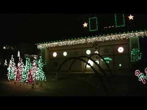 Carol of the Bells 2007