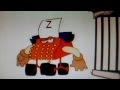 Classic Sesame Street The Z Zoo