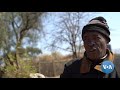 South Africa S Zama Zama Gold Miners Risk Lives For Livelihoods