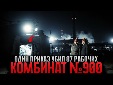 ГОРОД-ПРИЗРАК ПОД УРАЛОМ: 87 Человек Растворились в Воздухе! КГБ Молчало 70 ЛЕТ