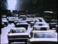 Sesame Street Transportation 1969
