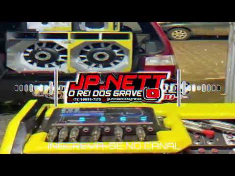 JR O BRABO | NA ONDA DO JACK | NOVO