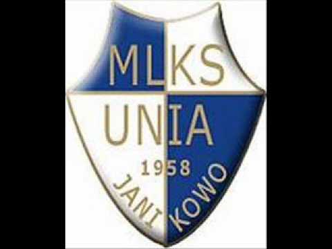 Liryczni Mordercy - Unia Janikowo (Unia Janikowo)