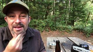 Opal Creek Overnight