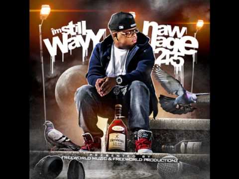 Nawlage ft. True'ly Young - So Into You