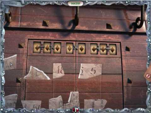 Youda Legend : The Curse of the Amsterdam Diamond PC