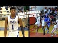 Noah Farrakhan OFFICIAL Junior Mixtape! Most EXCITING Guard In HS!!