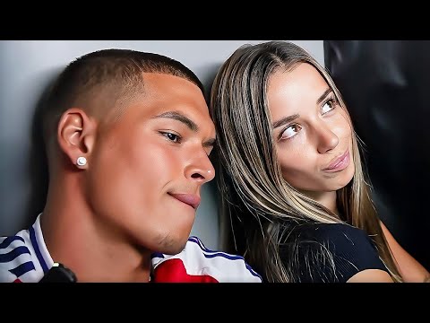 Marlon & Sadie McKenna Cutest Moments Compilation..