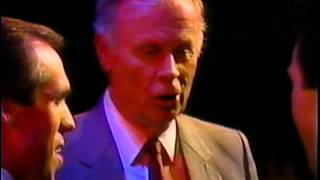 The Cathedrals - Wonderful Grace Of Jesus (1988)