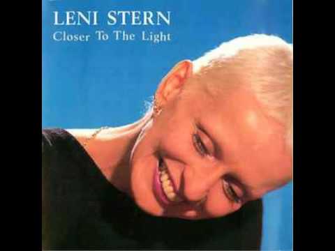 Leni Stern - Somebody's Something