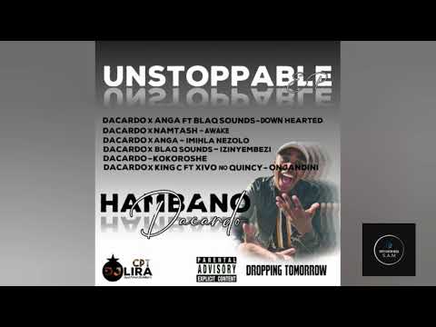 Dacardo no King C x Xivo no Quincy - Onjandini