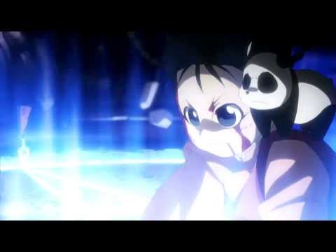 [AMV] Fullmetal Alchemist: Brotherhood - Get Back