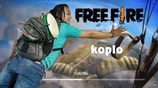 Download lagu Opening Free Fire old KOPLO mp3